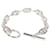 Hermès Bracciale Chaine D'ancre GM Hermes Ag925 15 Link Argento  - vista 1