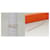 Hermès Chêne Dunkle MM Armband Silber  - Ansicht 5