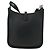 Borsa a Spalla Hermès Evelyn Tpm Nero - vista 2
