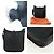 Borsa a Spalla Hermès Evelyn Tpm Nero - vista 5