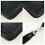 Borsa a Spalla Hermès Evelyn Tpm Nero - vista 6
