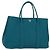 Hermès Borsa Hermes Garden Party Tpm Argento