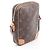 Borsa Louis Vuitton Panam Set Marrone Multicolore Monogramma - vista 2
