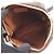 Borsa Louis Vuitton Panam Set Marrone Multicolore Monogramma - vista 3