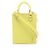 Borsa Petite Sac Plat Louis Vuitton Verde
