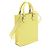 Borsa Petite Sac Plat Louis Vuitton Verde - vista 2