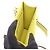 Borsa Petite Sac Plat Louis Vuitton Verde - vista 3