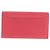 Hermès Cartera Larga Constance Hermes Rosa - vista 2