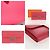 Hermès Cartera Larga Constance Hermes Rosa - vista 5