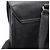 Zaino/borsa Chanel Triple Coco Mark Nero - vista 10