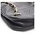 Zaino/borsa Chanel Triple Coco Mark Nero - vista 8