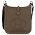 Hermès Borsa a Spalla Hermes Evelyn Tpm Amazon Marrone - vista 2