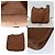 Borsa a Spalla Hermès Evelyn 2 PM D'oro - vista 5