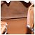 Borsa a Spalla Hermès Evelyn 2 PM D'oro - vista 7