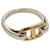 Hermès Shane Duncle Ring Silber  - Ansicht 1