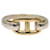 Hermès Shane Duncle Ring Silber  - Ansicht 2