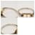 Hermès Shane Duncle Ring Silber  - Ansicht 4