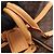 Borsa Boston Keepall 45 Louis Vuitton Marrone Monogramma - vista 12