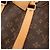 Borsa Boston Keepall 45 Louis Vuitton Marrone Monogramma - vista 14