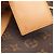 Borsa Boston Keepall 45 Louis Vuitton Marrone Monogramma - vista 6