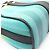 Borsa Keepall XS Louis Vuitton Nero Verde Giallo - vista 6