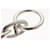 Hermès Bracciale Chaine D'ancre MM Hermes Argento  - vista 2