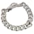 Bracciale Hermès Boulevard MM Argento  - vista 1