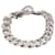 Bracciale Hermès Boulevard MM Argento  - vista 2