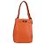 Copertura per Note Togo Hermès Arancione