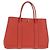 Hermès Borsa Hermes Garden Party Tpm Arancione