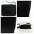 Borsa a Spalla Constance 24 di Hermès Nero - vista 3