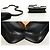 Borsa a Spalla Constance 24 di Hermès Nero - vista 5