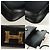 Borsa a Spalla Constance 24 di Hermès Nero - vista 6