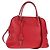Borsa Hermès Bolide 31 Rosso