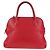 Borsa Hermès Bolide 31 Rosso - vista 2
