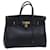 Hermès Birkin 35 Handtasche Schwarz  - Ansicht 1