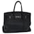 Borsa Hermès Birkin 35 Nero