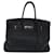 Borsa Hermès Birkin 35 Nero - vista 2