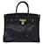 Borsa Hermès Birkin 35 Nero - vista 2