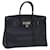 Borsa Hermès Birkin 35 Nero