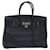 Borsa Hermès Birkin 35 Nero - vista 2