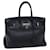 Borsa Hermès Birkin 35 Nero