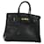 Borsa Hermès Birkin 35 Nero