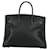 Borsa Hermès Birkin 35 Nero - vista 2