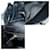 Borsa Hermès Birkin 35 Nero - vista 8