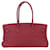Borsa Hermès Birkin 45 Rosso - vista 2