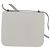 Borsa a Spalla Constance 3 Mini di Hermès Bianco - vista 2