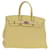 Borsa Hermès Birkin 35 Giallo