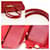 Borsa Hermès Birkin 35 Rosso - vista 4