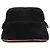 Hermès Schwarze Mini Mini Canvas Bolide Tasche